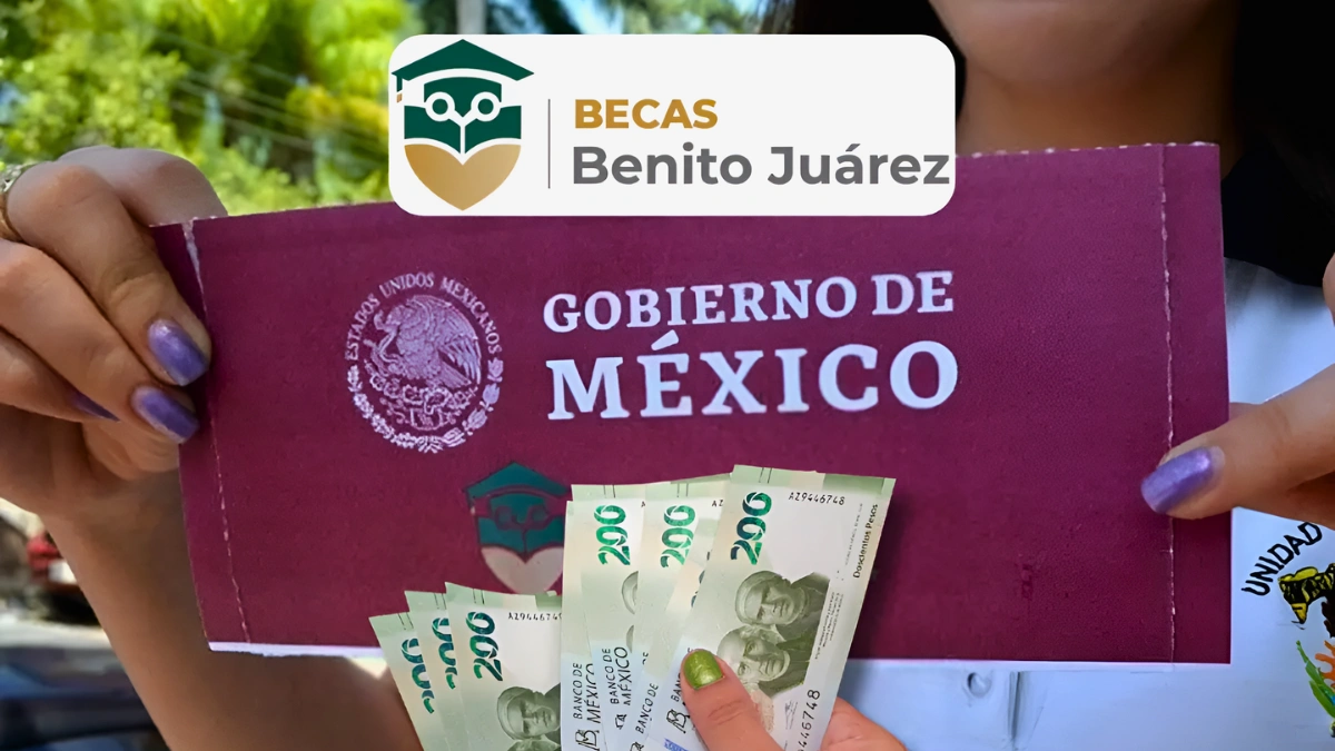 Becas y ayudas estudiantiles 2026